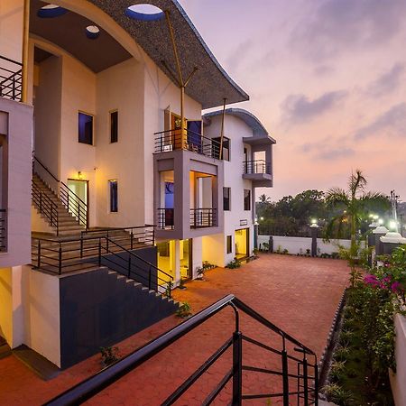 Mariaariose - "Melody Of The Sea" Hotel Bogmalo Exterior photo