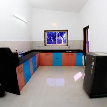 Mariaariose - "Melody Of The Sea" Hotel Bogmalo Exterior photo