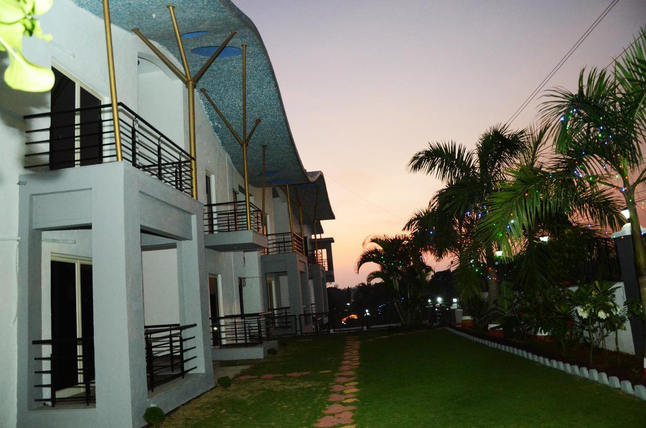 Mariaariose - "Melody Of The Sea" Hotel Bogmalo Exterior photo